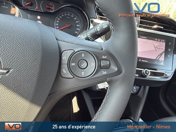 Aperçu de la photo 14 du véhicule OPEL CORSA