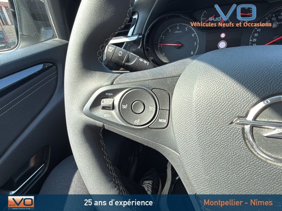 Aperçu de la photo 15 du véhicule OPEL CORSA