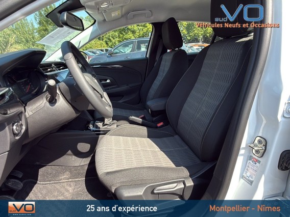 Aperçu de la photo 16 du véhicule OPEL CORSA