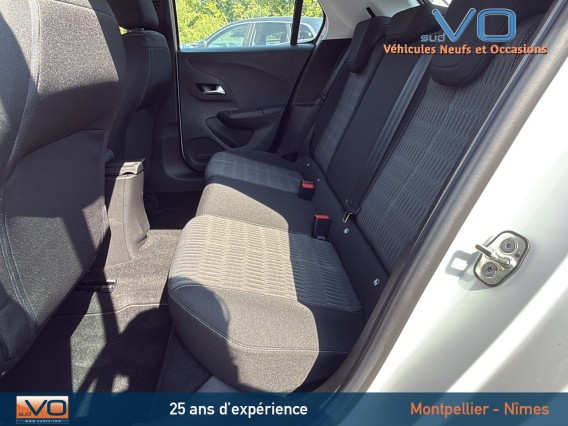 Aperçu de la photo 17 du véhicule OPEL CORSA