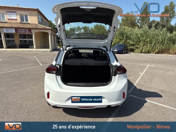 Aperçu de la photo 18 du véhicule OPEL CORSA