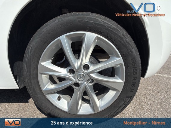 Aperçu de la photo 19 du véhicule OPEL CORSA