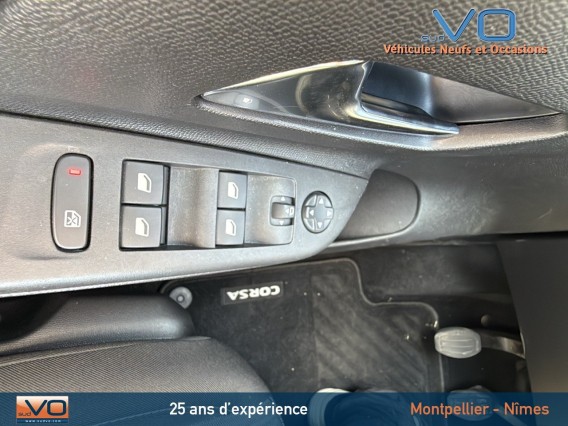 Aperçu de la photo 21 du véhicule OPEL CORSA