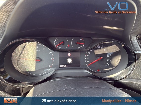 Aperçu de la photo 22 du véhicule OPEL CORSA