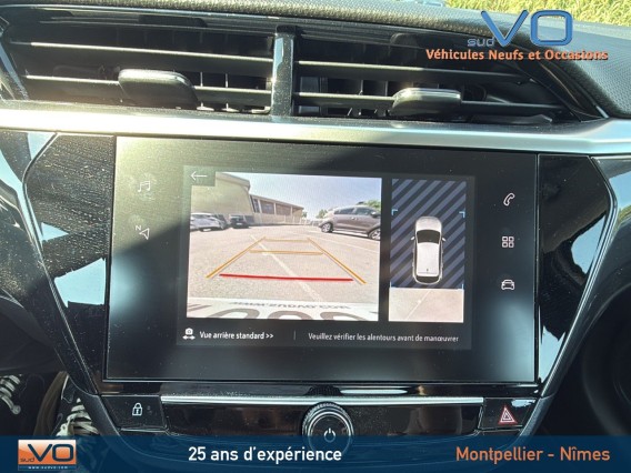 Aperçu de la photo 23 du véhicule OPEL CORSA