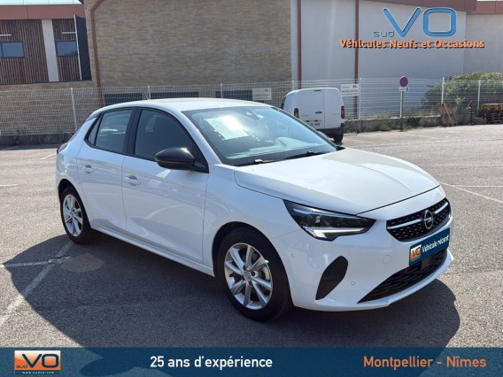 Aperçu de la photo 24 du véhicule OPEL CORSA