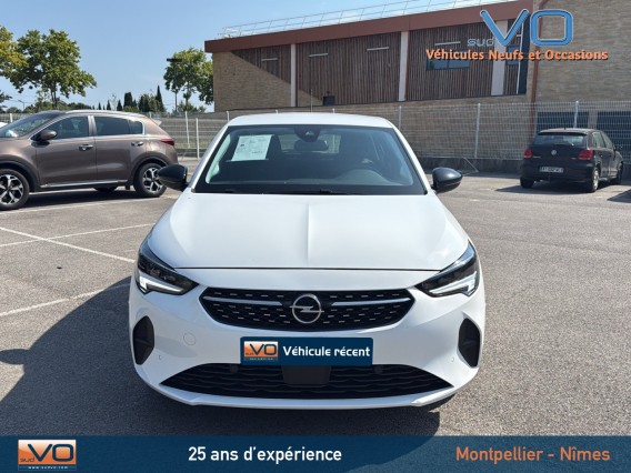 Aperçu de la photo 25 du véhicule OPEL CORSA