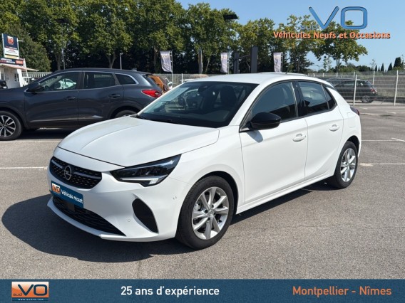 Aperçu de la photo 26 du véhicule OPEL CORSA