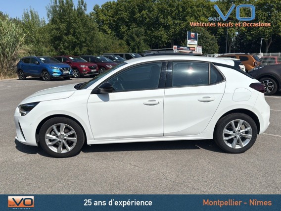 Aperçu de la photo 27 du véhicule OPEL CORSA