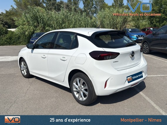Aperçu de la photo 28 du véhicule OPEL CORSA