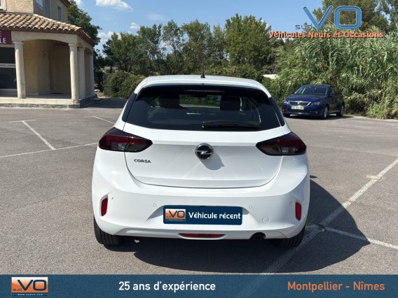 Aperçu de la photo 29 du véhicule OPEL CORSA