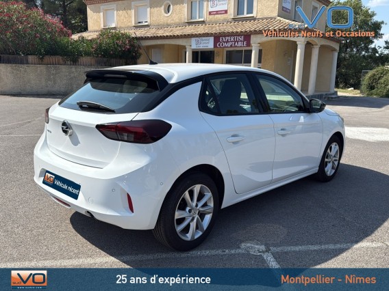Aperçu de la photo 30 du véhicule OPEL CORSA