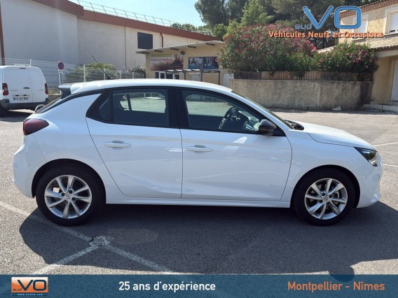 Aperçu de la photo 31 du véhicule OPEL CORSA