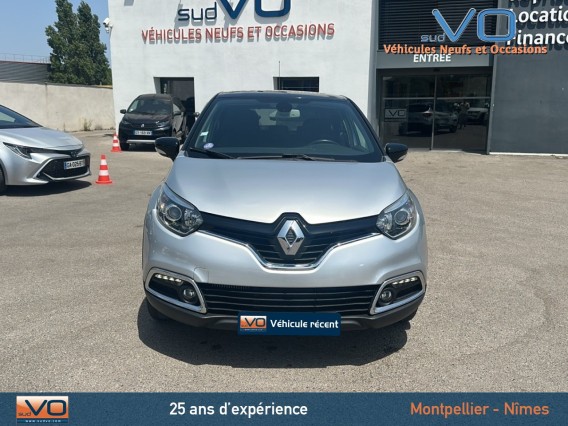 Aperçu de la photo 23 du véhicule RENAULT CAPTUR