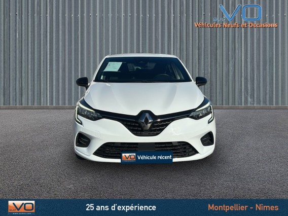 Aperçu de la photo 2 du véhicule RENAULT CLIO V
