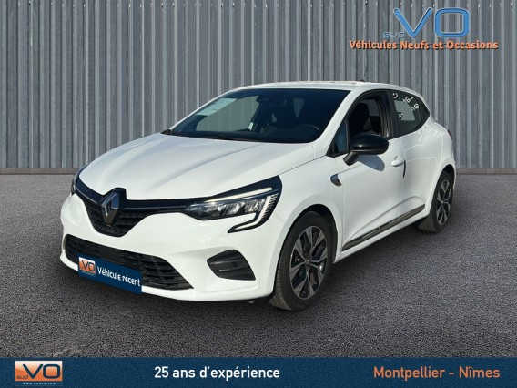 Aperçu de la photo 3 du véhicule RENAULT CLIO V