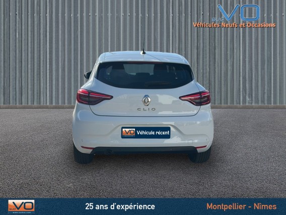 Aperçu de la photo 6 du véhicule RENAULT CLIO V