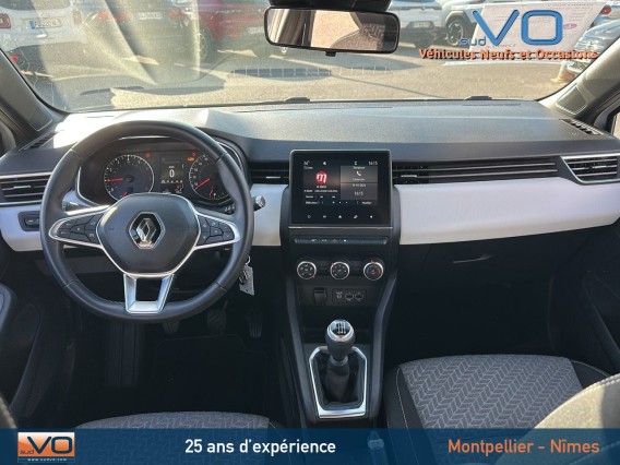 Aperçu de la photo 9 du véhicule RENAULT CLIO V