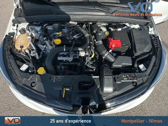 Aperçu de la photo 32 du véhicule RENAULT CLIO V