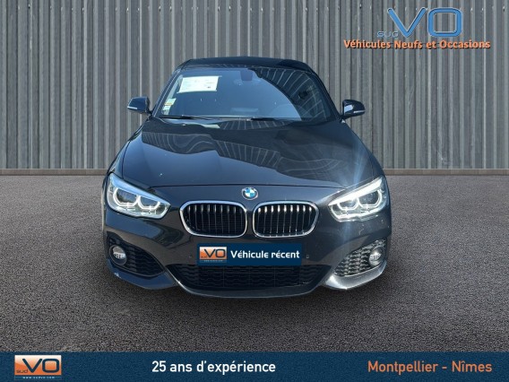 Aperçu de la photo 2 du véhicule BMW SERIE 1 F20 LCI2