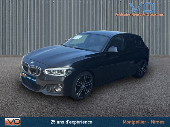 Aperçu de la photo 3 du véhicule BMW SERIE 1 F20 LCI2