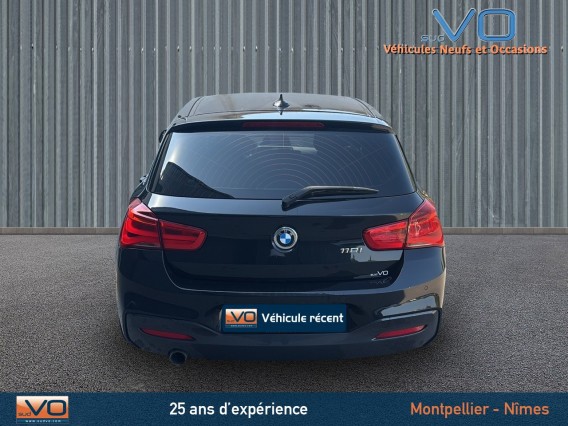 Aperçu de la photo 6 du véhicule BMW SERIE 1 F20 LCI2