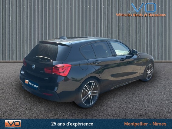 Aperçu de la photo 7 du véhicule BMW SERIE 1 F20 LCI2