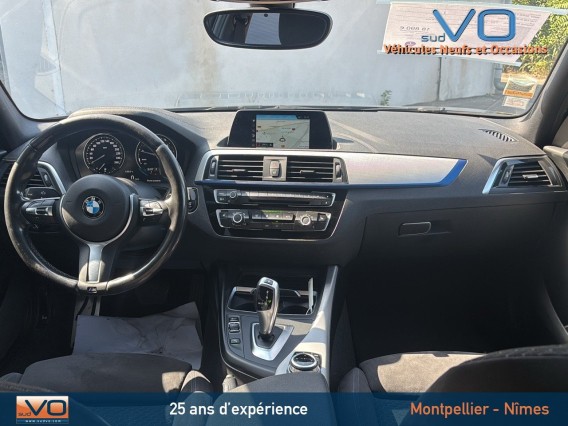 Aperçu de la photo 9 du véhicule BMW SERIE 1 F20 LCI2