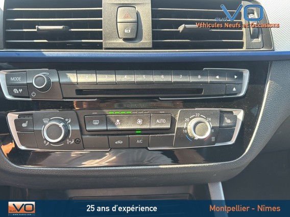 Aperçu de la photo 12 du véhicule BMW SERIE 1 F20 LCI2