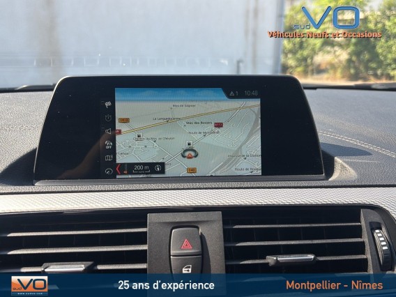 Aperçu de la photo 13 du véhicule BMW SERIE 1 F20 LCI2