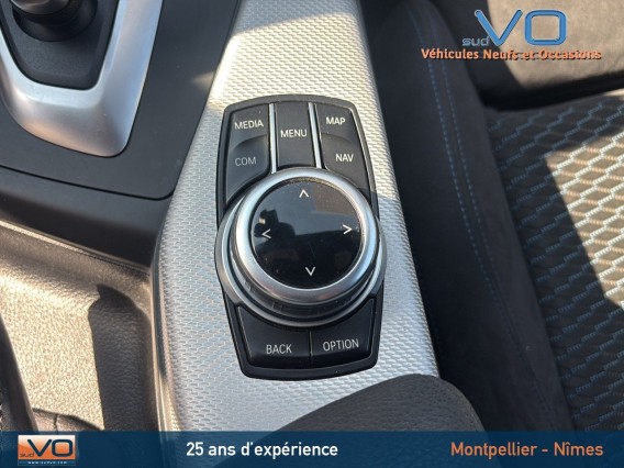 Aperçu de la photo 14 du véhicule BMW SERIE 1 F20 LCI2
