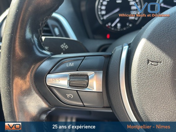 Aperçu de la photo 15 du véhicule BMW SERIE 1 F20 LCI2