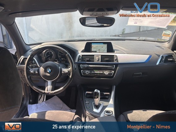 Aperçu de la photo 16 du véhicule BMW SERIE 1 F20 LCI2