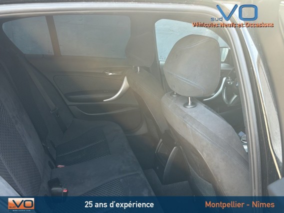 Aperçu de la photo 17 du véhicule BMW SERIE 1 F20 LCI2