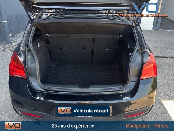 Aperçu de la photo 18 du véhicule BMW SERIE 1 F20 LCI2