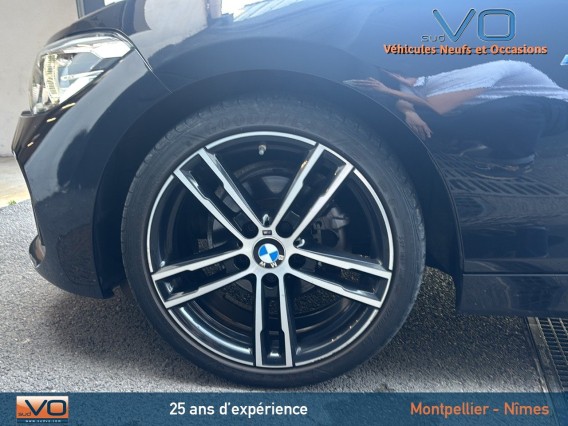Aperçu de la photo 19 du véhicule BMW SERIE 1 F20 LCI2