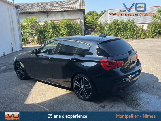 Aperçu de la photo 24 du véhicule BMW SERIE 1 F20 LCI2