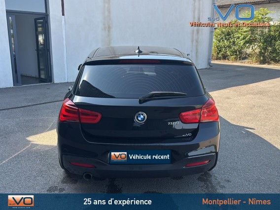 Aperçu de la photo 25 du véhicule BMW SERIE 1 F20 LCI2