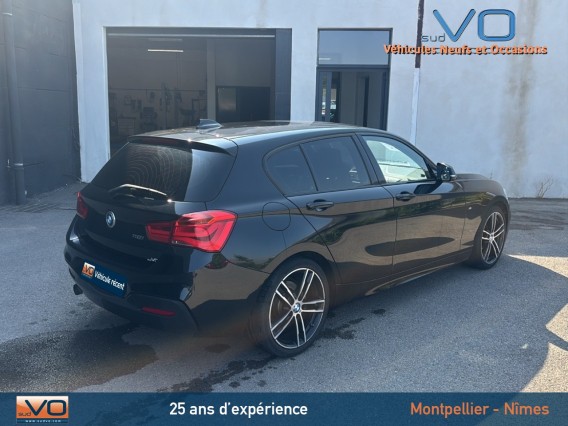 Aperçu de la photo 26 du véhicule BMW SERIE 1 F20 LCI2