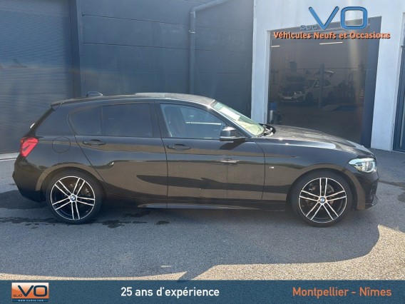Aperçu de la photo 27 du véhicule BMW SERIE 1 F20 LCI2