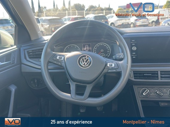 Aperçu de la photo 10 du véhicule VOLKSWAGEN POLO