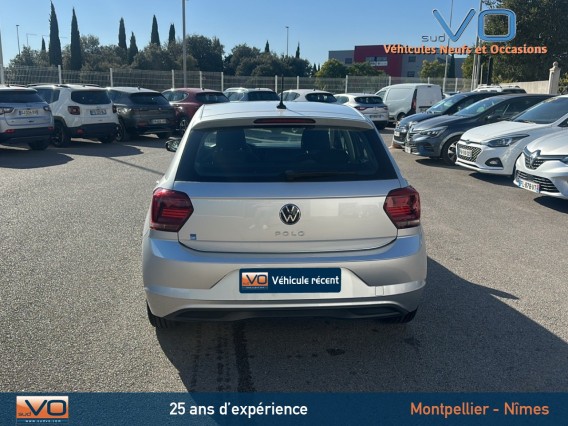 Aperçu de la photo 27 du véhicule VOLKSWAGEN POLO