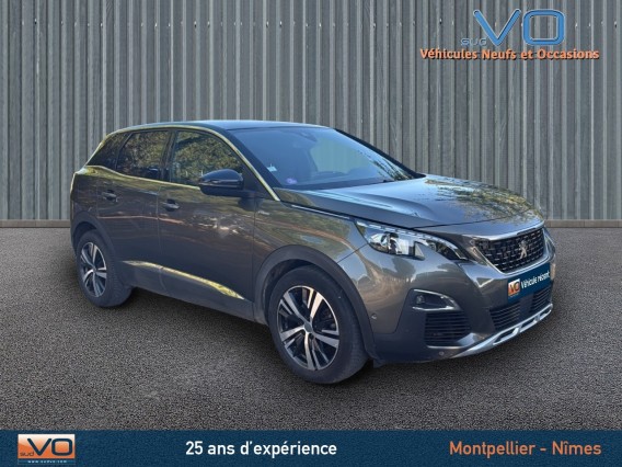 Aperçu de la photo 1 du véhicule PEUGEOT 3008