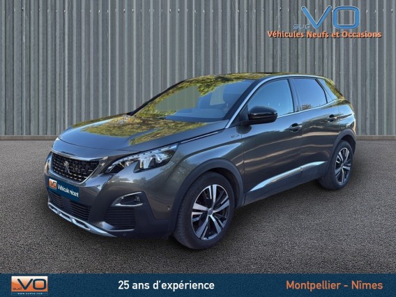 Aperçu de la photo 3 du véhicule PEUGEOT 3008