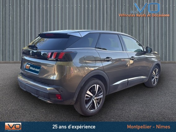 Aperçu de la photo 7 du véhicule PEUGEOT 3008