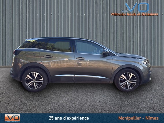 Aperçu de la photo 8 du véhicule PEUGEOT 3008