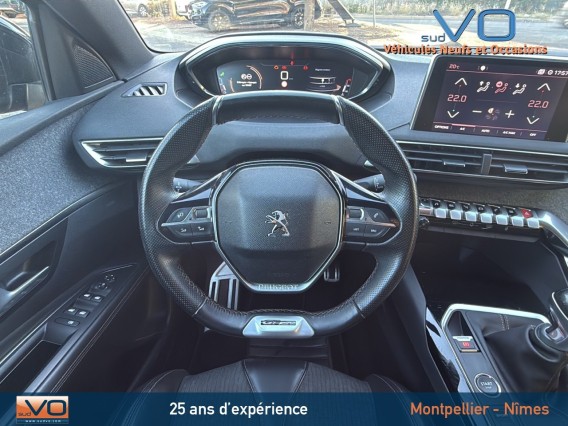 Aperçu de la photo 10 du véhicule PEUGEOT 3008