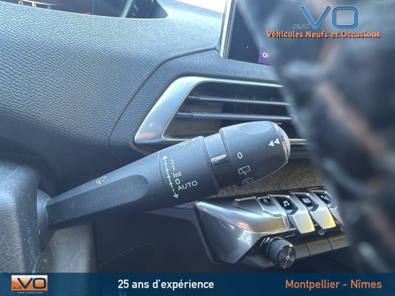 Aperçu de la photo 25 du véhicule PEUGEOT 3008