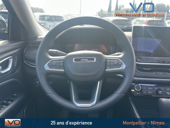 Aperçu de la photo 10 du véhicule JEEP COMPASS