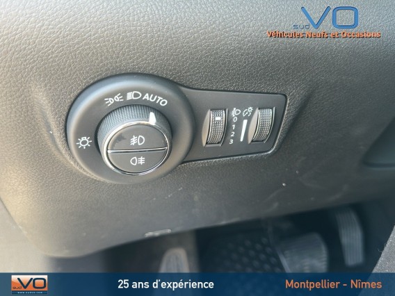 Aperçu de la photo 13 du véhicule JEEP COMPASS